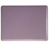 BU0303FH-Dusty Lilac Opal 10"x11.5" 