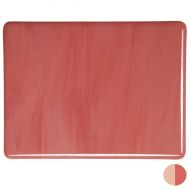 BU0305FH-Salmon Pink Opal 10"x11.5" 