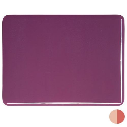 BU0332F-Plum Striker Opal