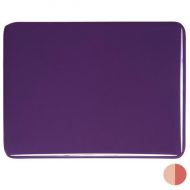 BU0334FH-Gold Purple Opal 10"x11.5" 