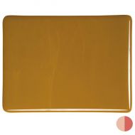 BU0337FH-Butterscotch Opal 10"x11.5" 