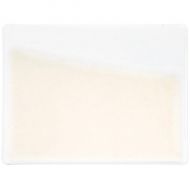 BU110138F-Clear/Gold Irid. 20" x 34"