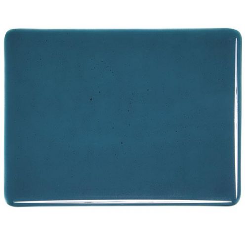 BU1108FH-Aquamarine Blue Trans. 10"x11.5" 