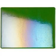 BU111251F-Thin Aventurine Green Trans. Irid.