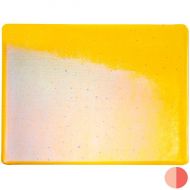 BU112051F-Thin Canary Yellow Trans. Irid.
