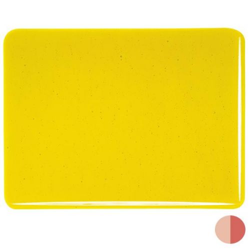 BU1120FH-Canary Yellow 10"x11.5" 