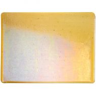 BU113751F-Thin Medium Amber Trans. Irid.
