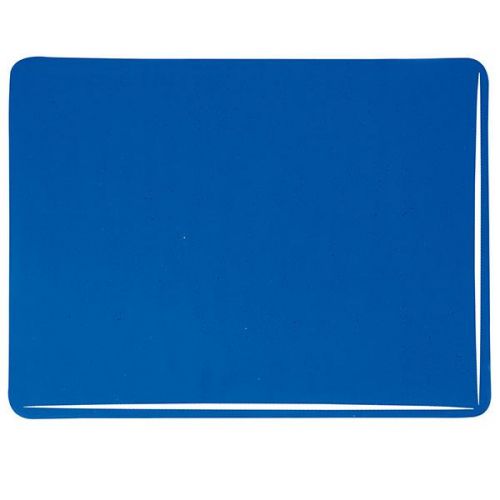 BU1164FH-Caribbean Blue Transparent 10"x11.5" 