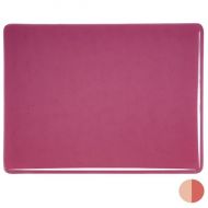 BU131150F-Thin Cranberry Pink (Striker)