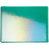 BU141731FH-Emerald Trans. Irid. 10"x11.5" 