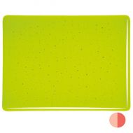 BU1422F-Lemon Lime Green Trans.
