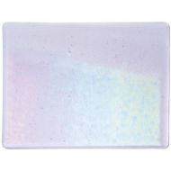 BU144231FH-Lavender Trans. Irid. 10"x11.5" 
