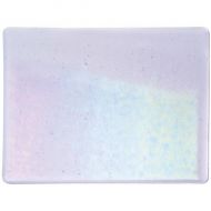 BU144231FH-Lavender Trans. Irid. 10"x11.5" 