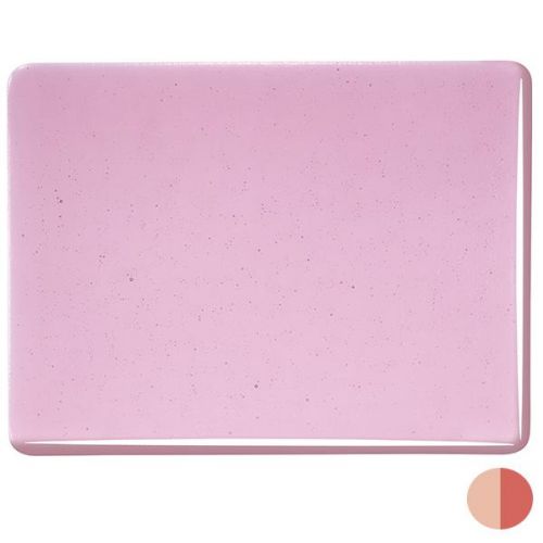 BU1831FH-Ruby Pink Striker 10"x11.5" 