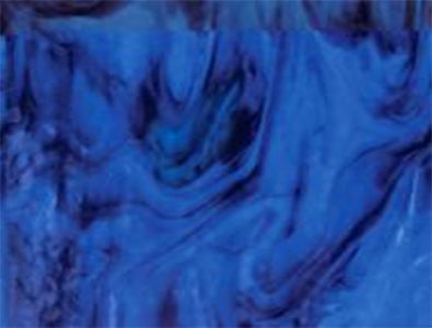 BU2105FH-Blue Opal/Plum 10"x11.5" 