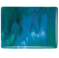BU3045F-Azure Blue Opal/Jade Green Opal/Neo-Lavender Streaky (Double Rolled)