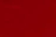 FL006-Commercial Red On Clear Flashed Glass