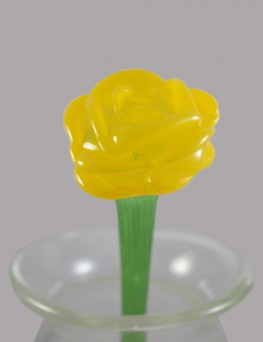 FC2040 - Yellow Rose