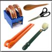 Foil Tools & Accessories