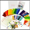 Artist Packs: Sample Sets, Fusible & Non-Fusible
