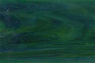 K113-Dark Olive w/Green/Blue Translucent Opal