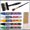 High Temp Pens & Brushes