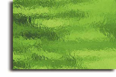 SF5262RR- 96 Moss Green Rough Rolled Transparent