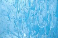 SF83391- 96 Sky Blue/White Wispy