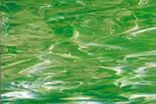 SF3292- 96 Lt.Green/White Wispy