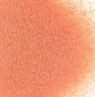 UF1040-Oceanside Frit Powder Red Opal #2502 - 96 COE