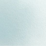 UF1099- Oceanside Frit Powder Blue Topaz Transparent 8.5oz Jar - 96 COE