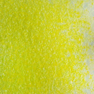UF2025-Oceanside Frit Fine Lemongrass Opal #2262 8.5oz Jar - 96 COE