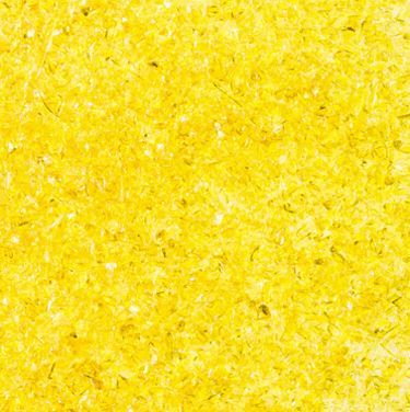 UF3021-Oceanside Frit Medium Yellow 8.5oz Jar - 96 COE