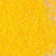 UF3051-Oceanside Frit Medium Marigold Opal 8.5oz Jar - 96 COE