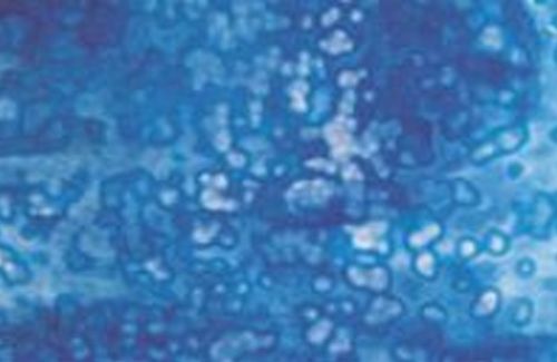 U0043-24x15 Light Blue & Violet Blue