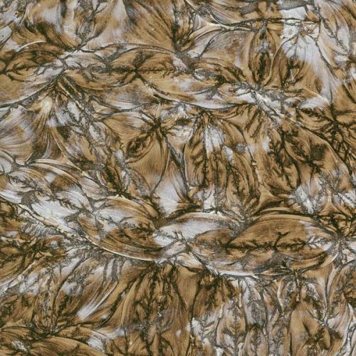 VG0050B-Van Gogh Champagne/Silver 12"x12" 