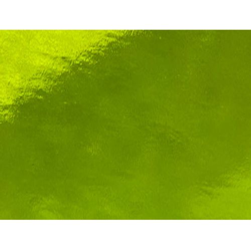 W1036-Lime Green Trans. #1146