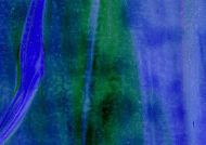 YWISTCRG-Light Blue/Dark Blue/Green/Gold Purple-Wisteria