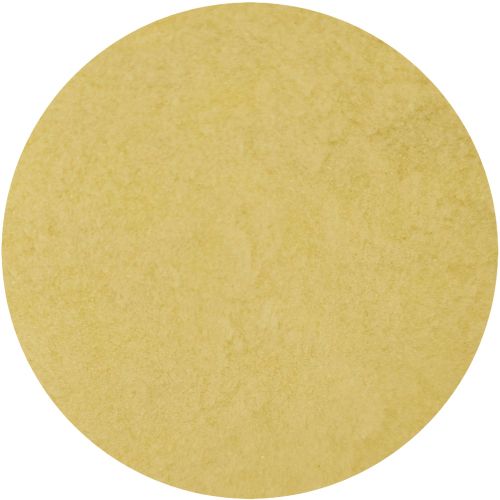 Y960250P4-Youghiogheny Frit Powder Gold Transparent 4oz Jar - 96 COE (#250)