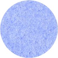 Y960600P4-Youghiogheny Frit Powder Cobalt Transparent 4oz Jar - 96 COE (#600)