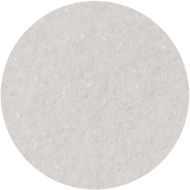 Y961000M8-Youghiogheny Frit Medium White Opal 8oz Jar - 96 COE (#1000)