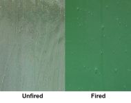 YF4004-96 Kelly Green Opal #4004