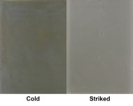 YF7100-96 Elephant Gray Opal #7100