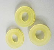 08525-Gryphon Rubber Inserts For #08515